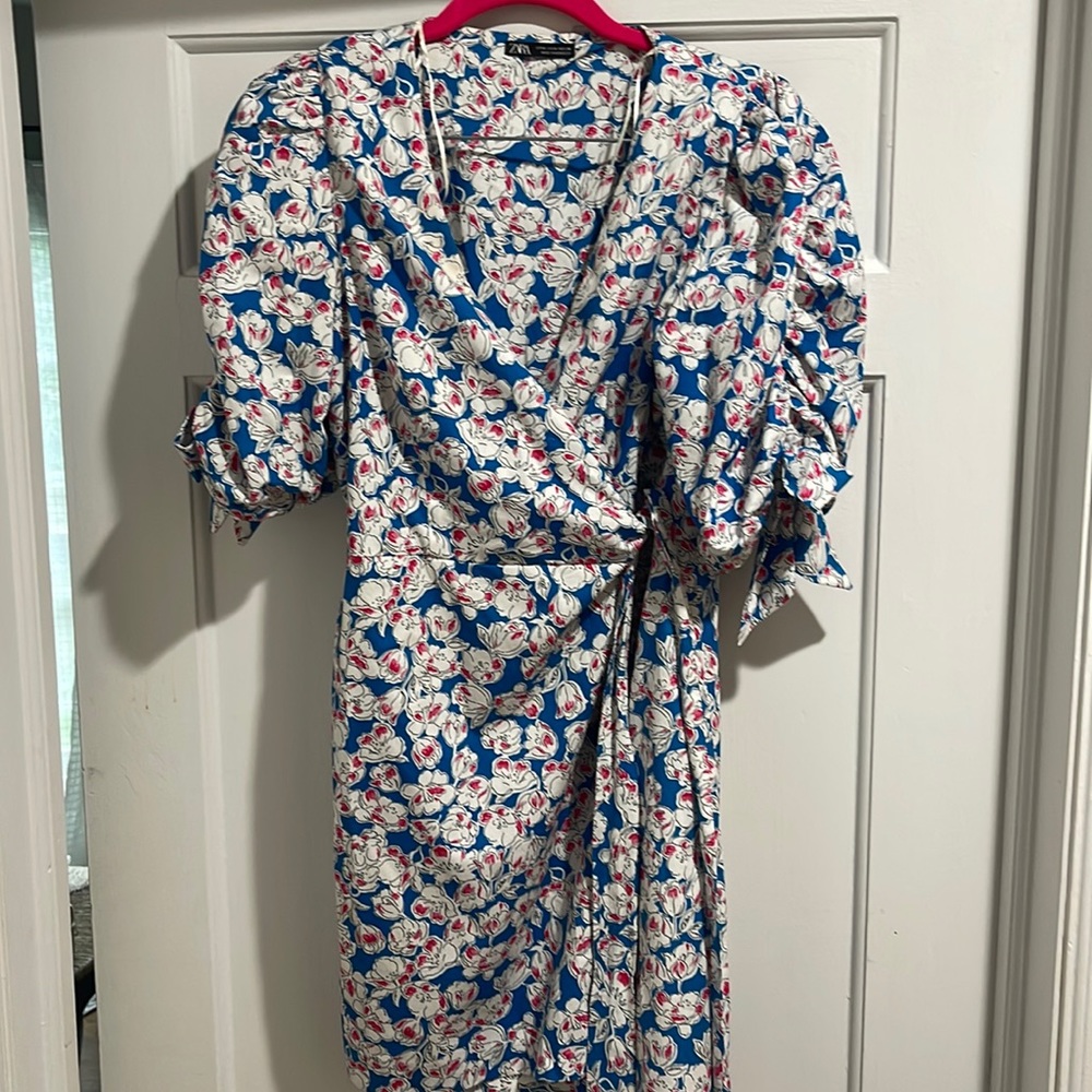 Zara mini dress